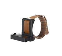 Instantly Detach Camera Mount Wrist Strap Perfect for Go 3S Action Cameras During Dynamic Adventure Comfortable Fit PU Leather Wrist Band