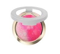 Instantly Enhance The Temperament Lasting Nude Makeup Experience Pearl And Makeup Help You Become The Focus Of Attention! PtZ264 (A, 6.5x6.5cn)