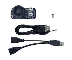 Instantly Mount 3D Printer Camera Set Real Time Feed for K3 K3C Series Compatible Clearly Imaging