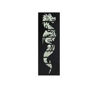 Instants Apply Guitar Fret Decals Without Tool Installation Electric Acoustic Guitar Inlay Sticker For Music Students Personality Fretboard Decoration