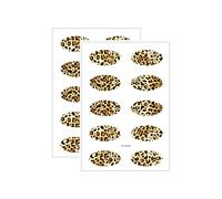 Instants Eye Shadows Stickers Set 10 Designs for Effortless Eye Makeup with Waterproof Technology Waterproof Eyeshadow Stickers