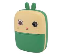 Instants Print Camera for Toddlers, Portable Digital Camera with 48M Resolution 1080P HD Front Rear Dual Cameras, Selfie Digital Video Cameras for Travel (-2610240040412)