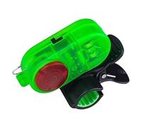 Instants Response Fishing Alarm Adjustable Tension Durability Fishing Bites Alarm Carps Indicators Tool Alerts Device