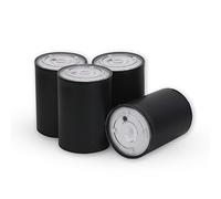 InstaPure F2R-4ES Replacement Filter, 4 Pack