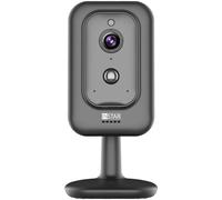 INSTAR IN-8401 IP Camera, 2K+, LAN/Wi-Fi, AI, Night Vision, Smart Home 10086