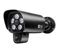 INSTAR IN-9408 2K+ CCTV Camera IP 1440p LAN/PoE, AI, Night Vision 101666