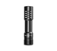 Instarter Cardioid Camera Microphone 3.5, external video microphone for camera, compact shotgun microphone compatible with Canon, Nikon, Sony and smartphones, battery-free DSLR microphone
