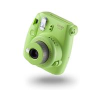instax 70100135872 Mini 9 Camera with 10 Shots - Lime Green