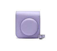 INSTAX Mini 12 Camera Case - Lilac Purple, New