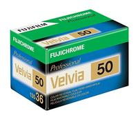 Instax Fujifilm Velvia 50 135/36 Color Reversal Film