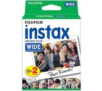 Fuji 16386016 Film, 20 pages for Fuji instax SHARE