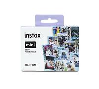 Fujifilm Instax Mini Film Deco Bundle