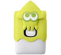 INSTAX LINK 2 portable smartphone printer Splatoon 3 Bundle edition, mini film format, Clay white
