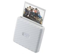 Fujifilm Iinstax Link Wide Ash White