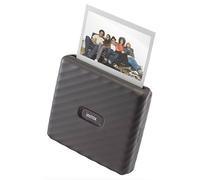 Fujifilm Iinstax Link Wide Mocha Gray