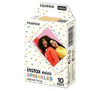 Instax Mini 10 Shot Sprinkle Film