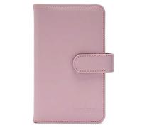 Fujifilm INSTAX mini 12 Album - Blossom Pink | ✅ 5 years warranty