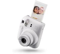 Fujifilm instax mini 12 Clay White