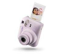 Instax Mini 12 Instant Camera Lilac Purple