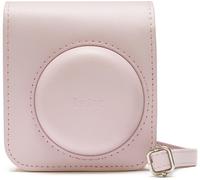 INSTAX Mini 12 Case - Blossom Pink, Pink
