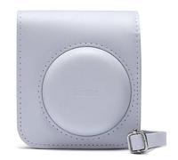 INSTAX mini 12 Camera case, Clay White
