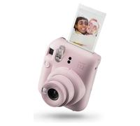 Fujifilm instax mini 12 Blossom Pink