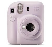 instax mini 12 Instant Camera in Lilac Purple