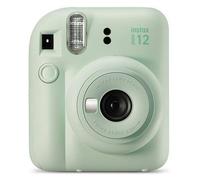 Fujifilm Instax Mini 12 Mint Green