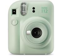 Fujifilm Instax Mini 12 Mint Green