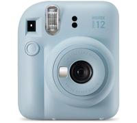 Fujifilm instax mini 12 Pastel Blue