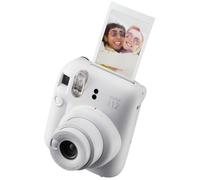 Fujifilm instax mini 12 Clay White