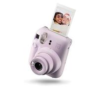 Instax Mini 12 Lilac Purple