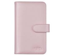 instax mini film Candy Pink photo album
