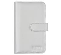 instax mini film Clay White photo album