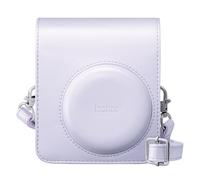 instax mini 13 camera case with adjustable shoulder strap, Dreamy Purple