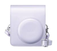 instax mini 13 camera case with adjustable shoulder strap, Dreamy Purple