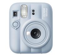 instax mini 13 Instant Camera in Frost Blue