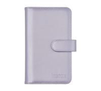 instax mini film Dreamy Purple photo album