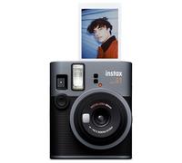 instax mini 41 Instant Camera in Black