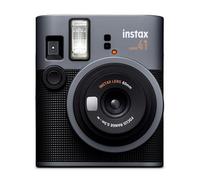 instax mini 41 Instant Camera in Black