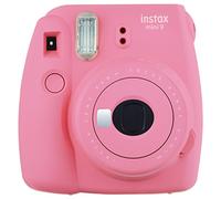 instax mini 9 Camera - Flamingo Pink,16550538