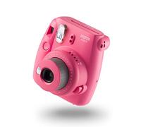 instax mini 9 Camera with 10 Shots - Flamingo Pink