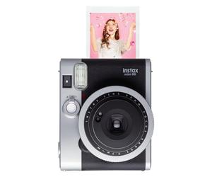 instax mini 90 NEO CLASSIC, Black