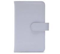 instax mini film 108 photo album, Clay White