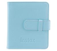 Fuji Instax Mini Album in Sky Blue holds 108 Instax Mini Photos (UK Stock) BNIB