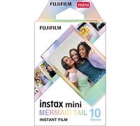 Fujifilm INSTAX Mini Mermaid Tail WW1