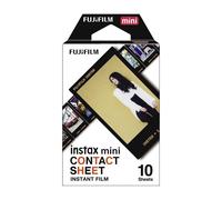 Instax Mini Contact Sheet Instant Film 10 Sheets