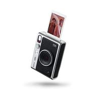 instax mini Evo Instant Camera in Black