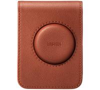 INSTAX mini EVO Camera case, Brown