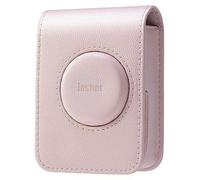 Instax Mini EVO Camera Case - Gentle Rose